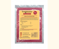 Chinese Glaze 100g Gluten Free